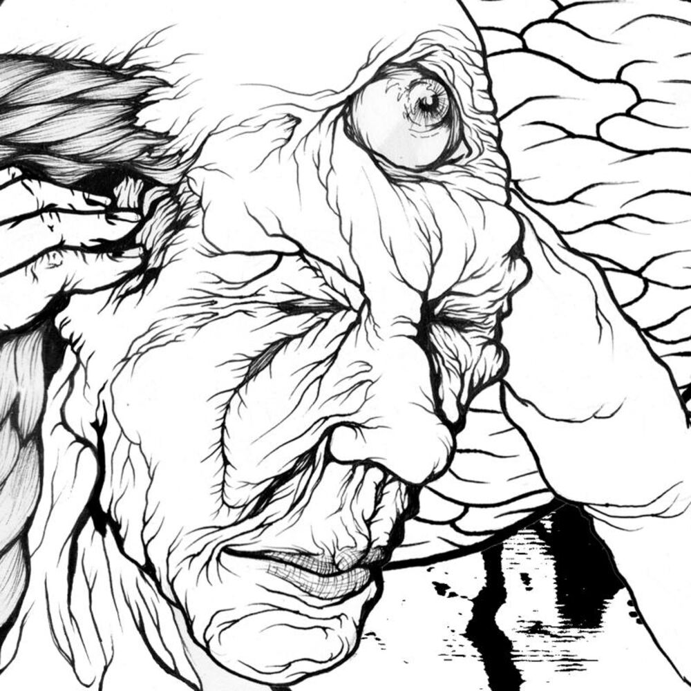 Picture of Bucatini EP