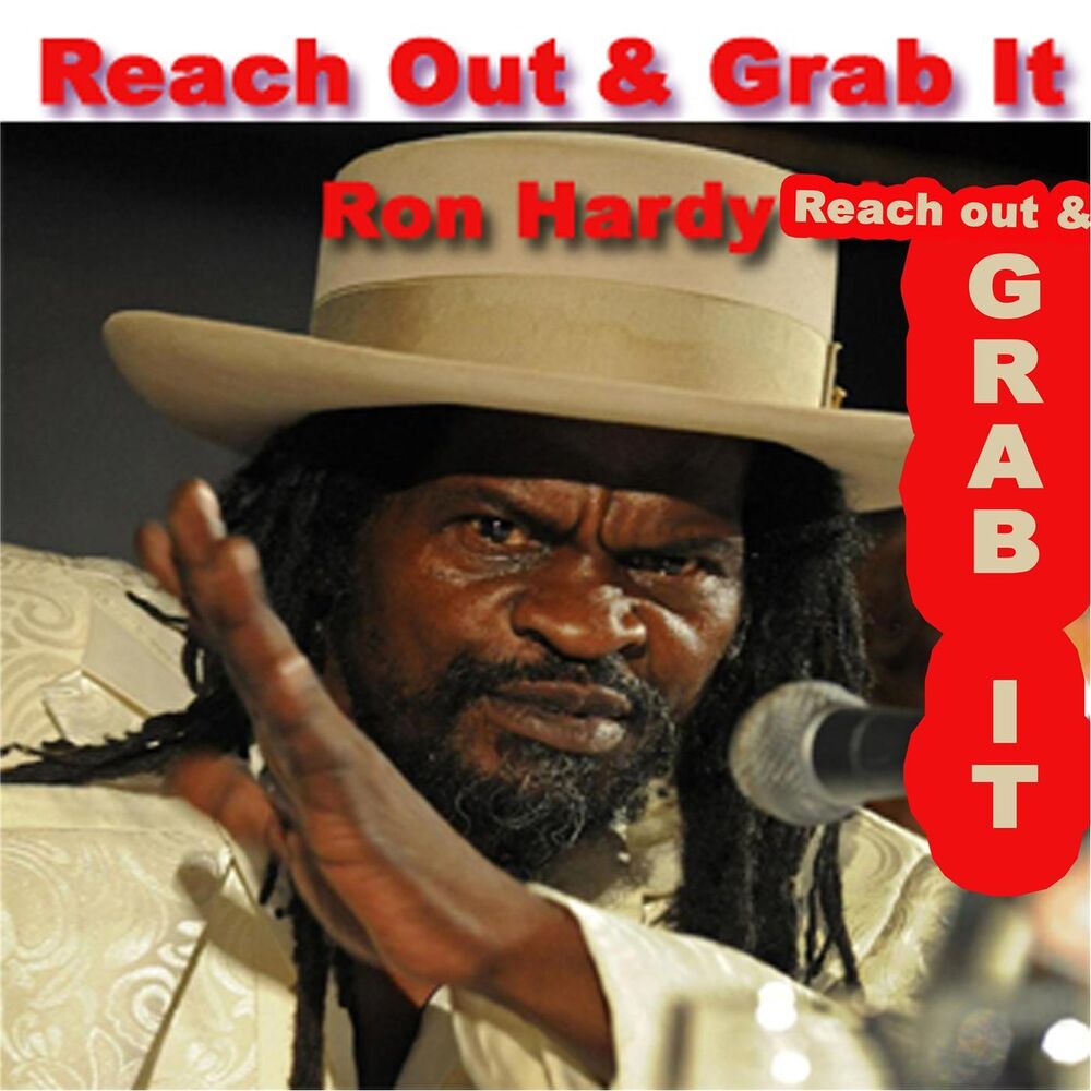 Picture of Reach out and Grab It