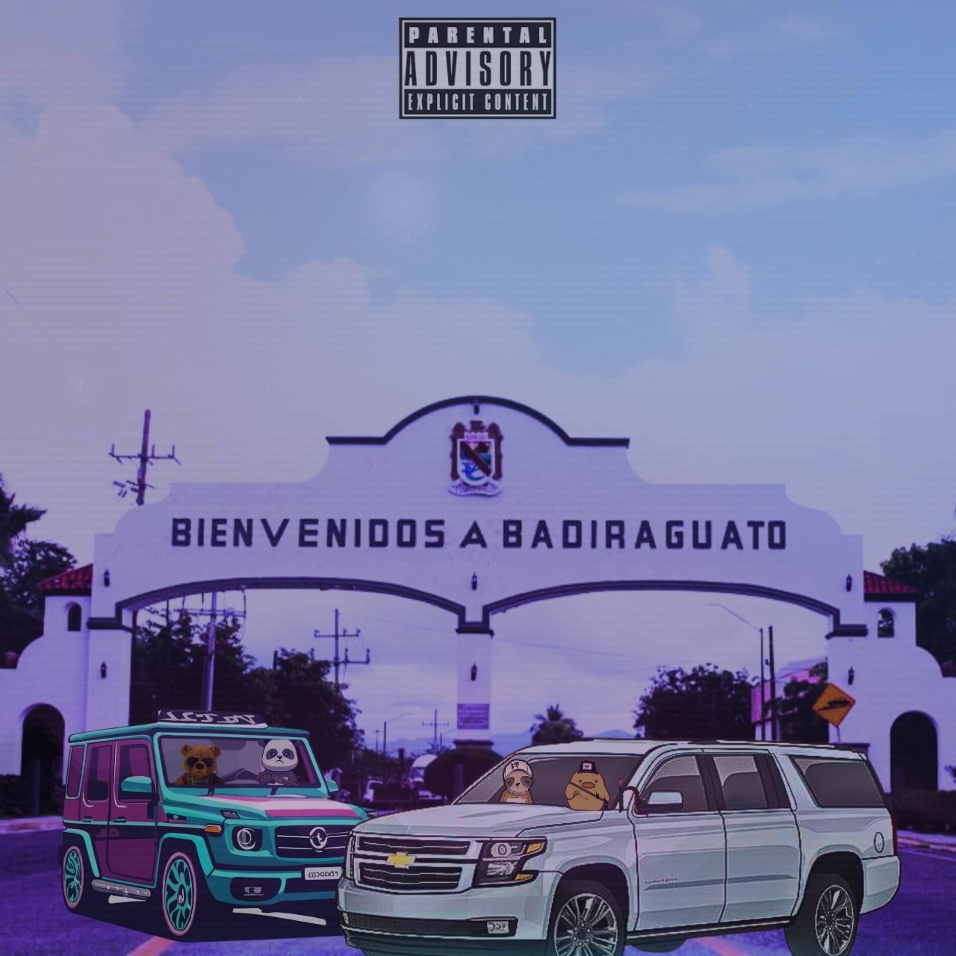 Album cover of RIPBeTaDoO (feat. Mico, Jersa RC & dbaang)