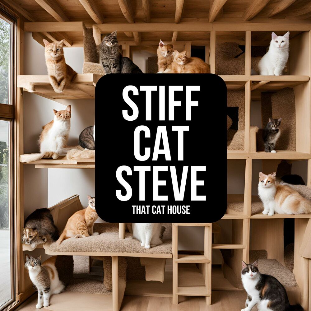 Picture of That Cat House