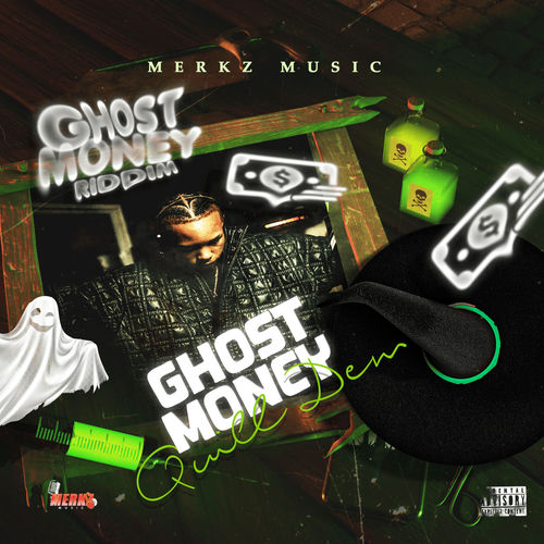 Ghost Money