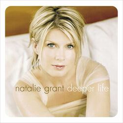 Cover of Deeper Life