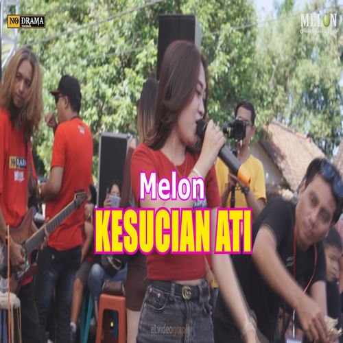 Kesucian Ati