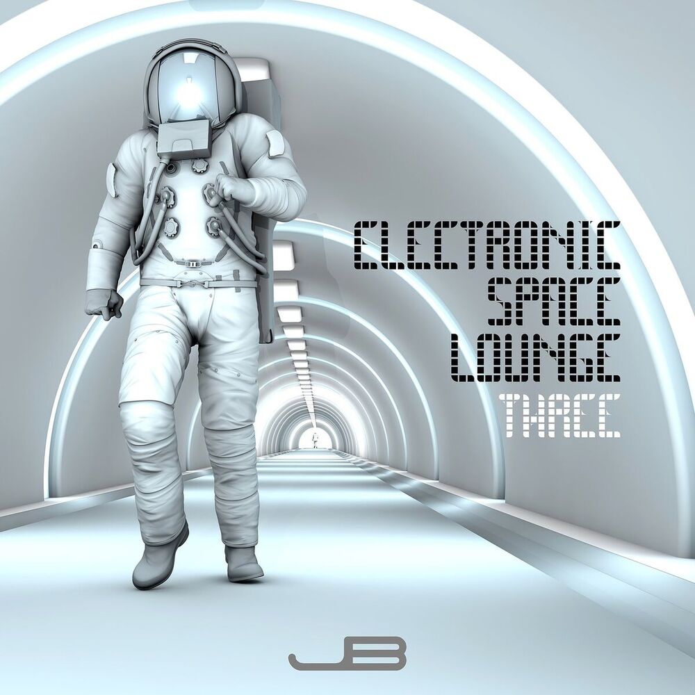 Picture of Electronic Space Lounge - Three