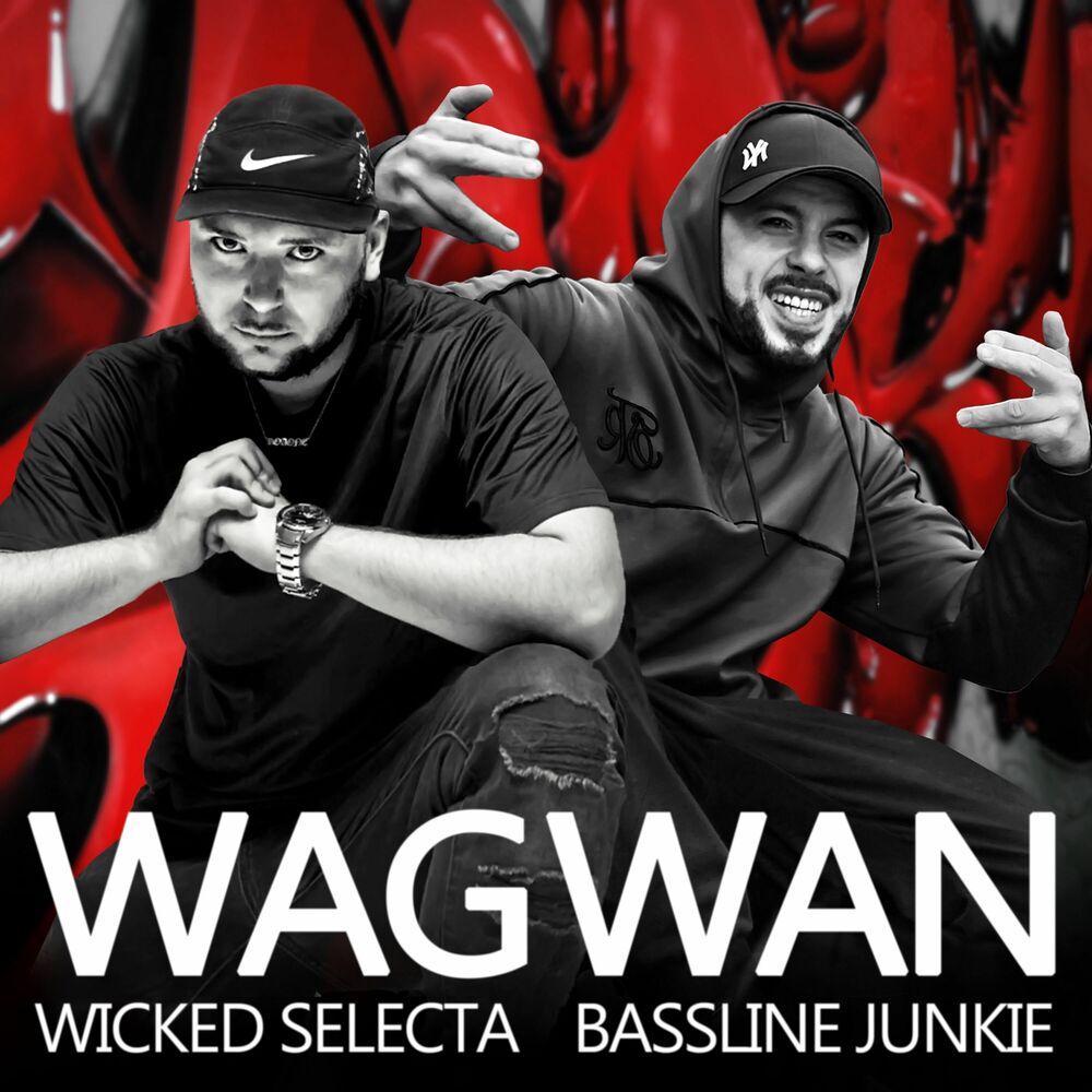 Picture of Wagwan