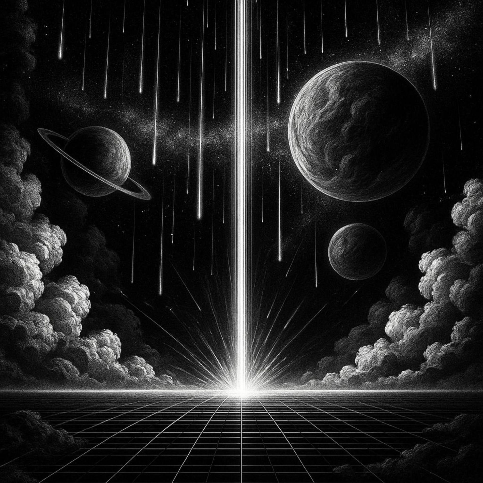 Album cover of Phaénon