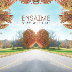 Cover of Stay with me