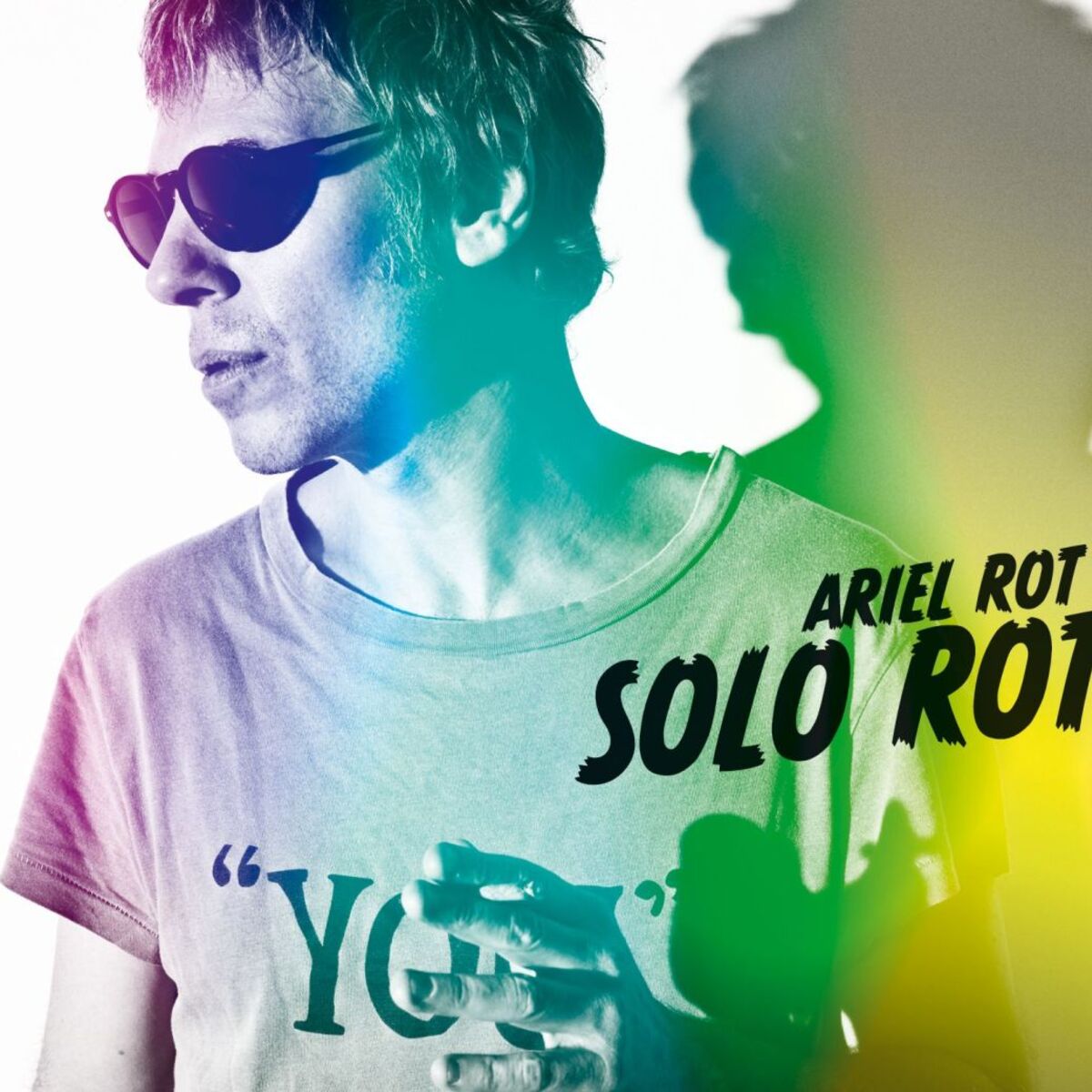 Album cover of Solo Rot