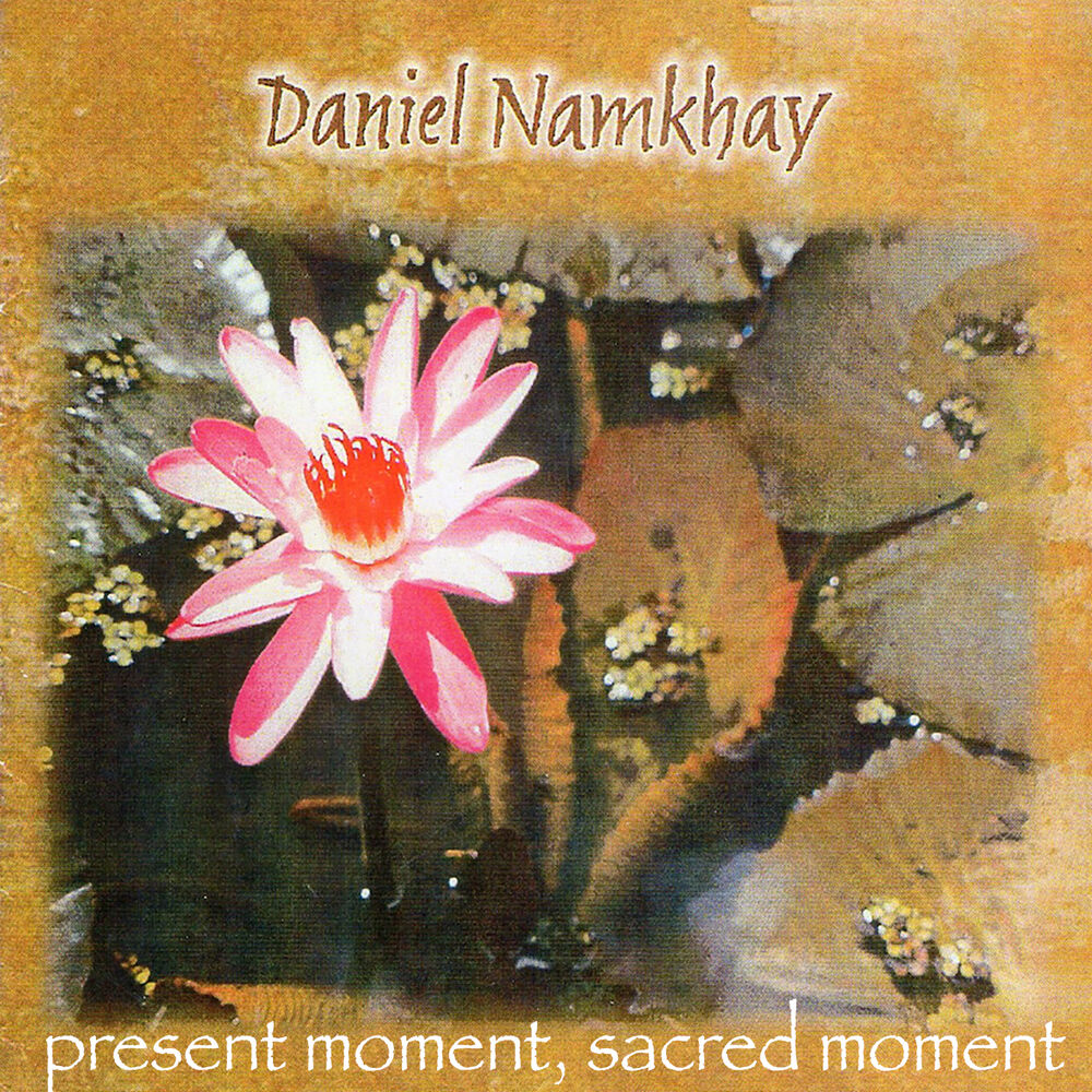 Picture of Present Moment, Sacred Moment