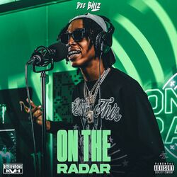 Cover of On The Radar
