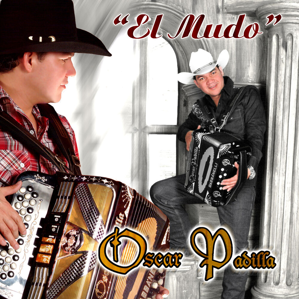 Picture of El Mudo