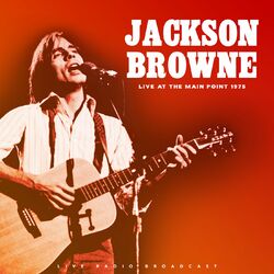 Cover of Live At The Main Point (Live)
