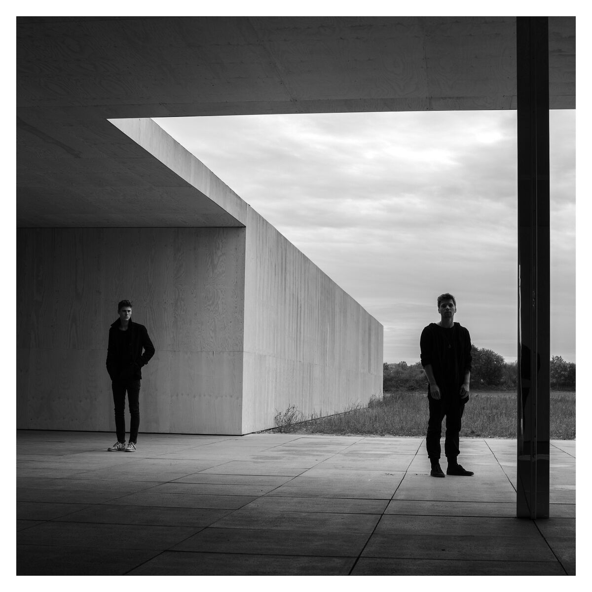 Album cover of Appearance