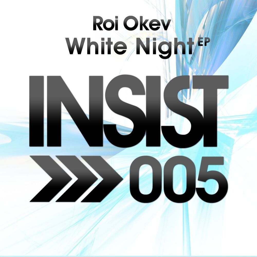 Picture of White Night EP