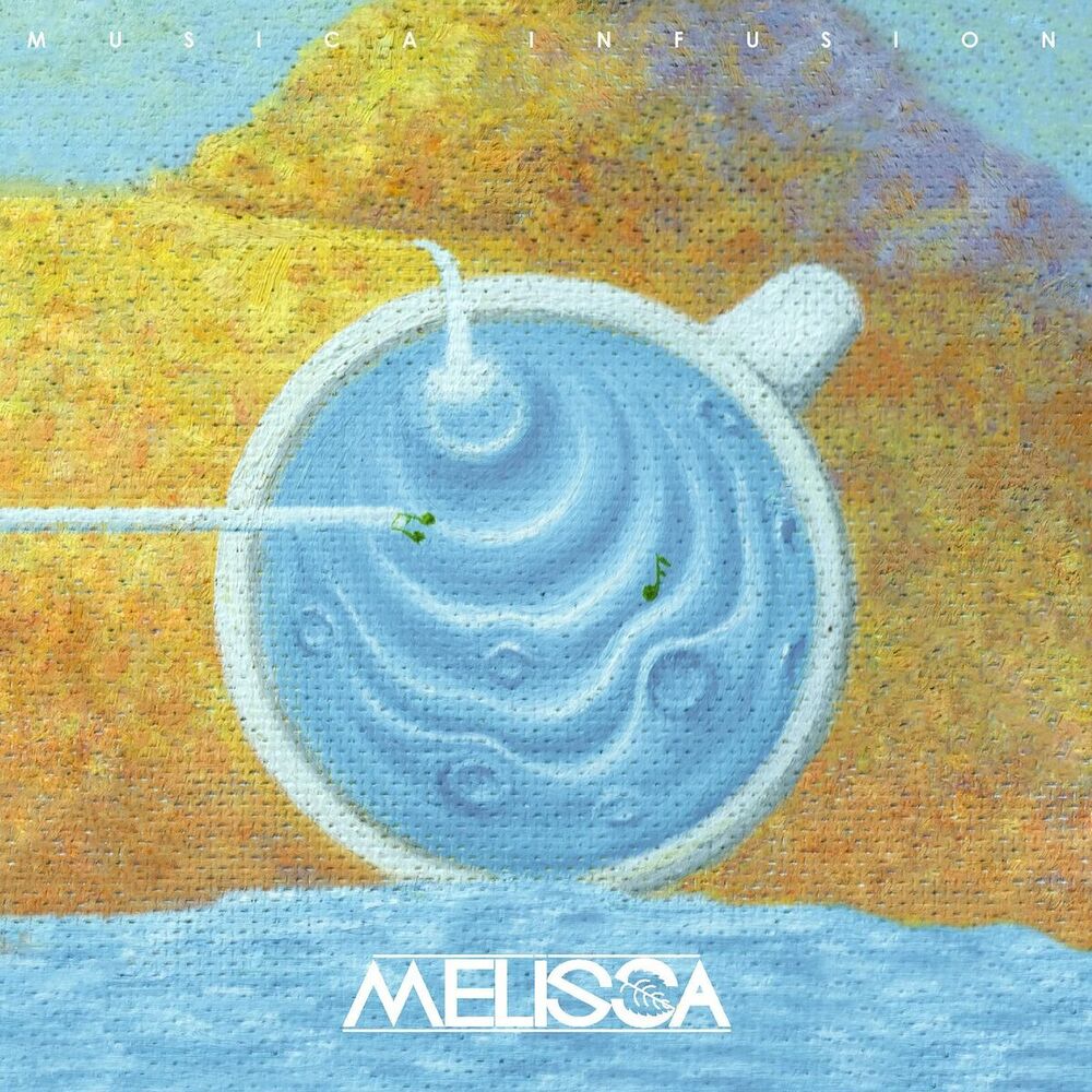 Picture of Música Infusión