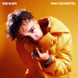 Cover of Half (Acoustic)
