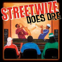 Cover of Streetwize Does Dre