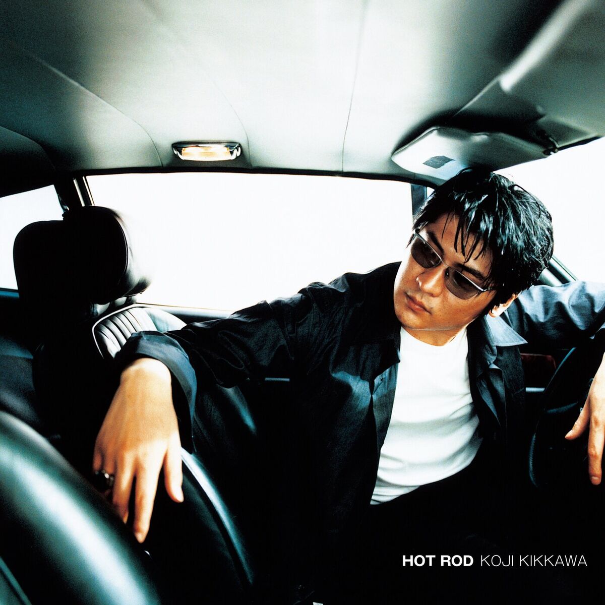 Koji Kikkawa: albums, songs, concerts | Deezer