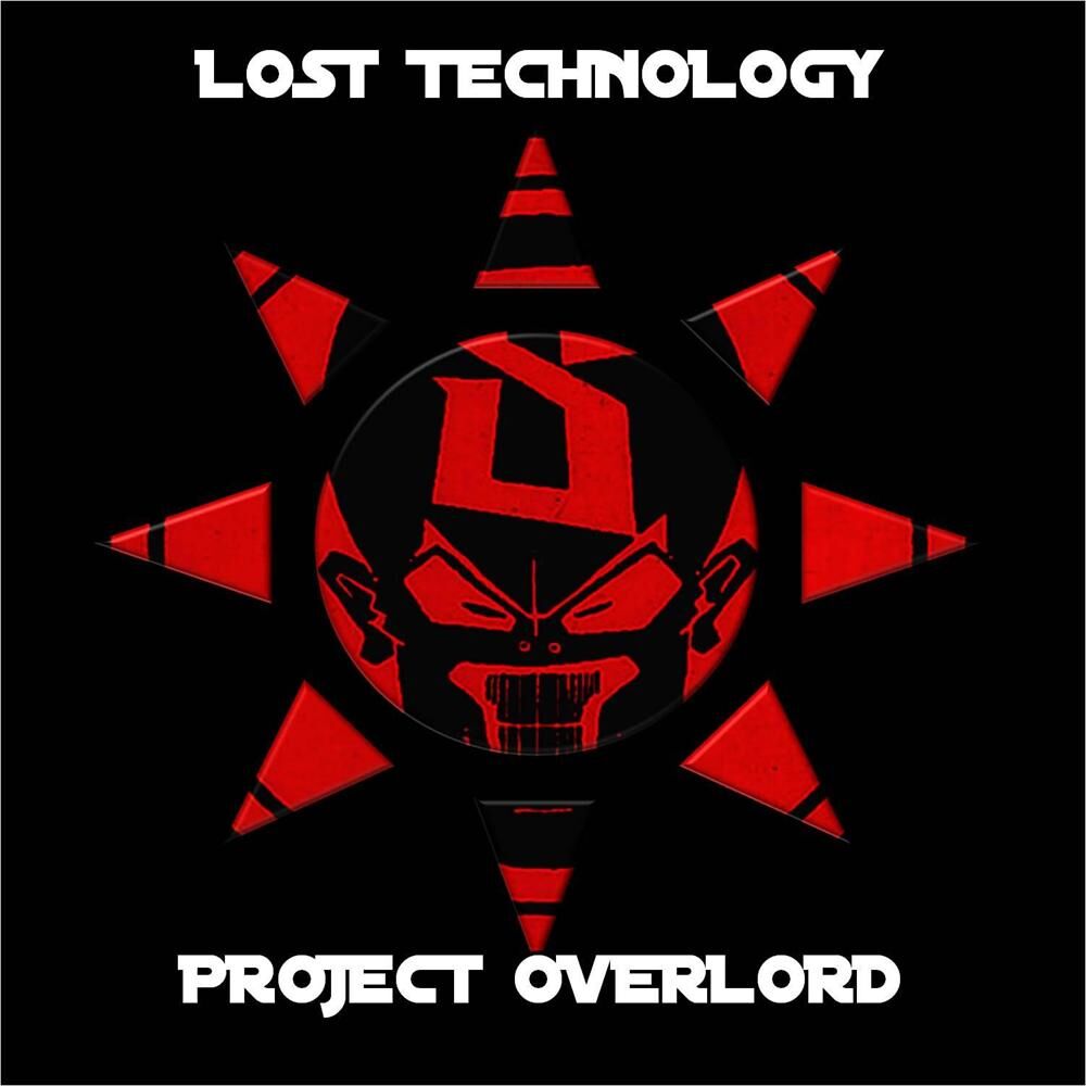 Picture of Lost Technology - Project Overlord