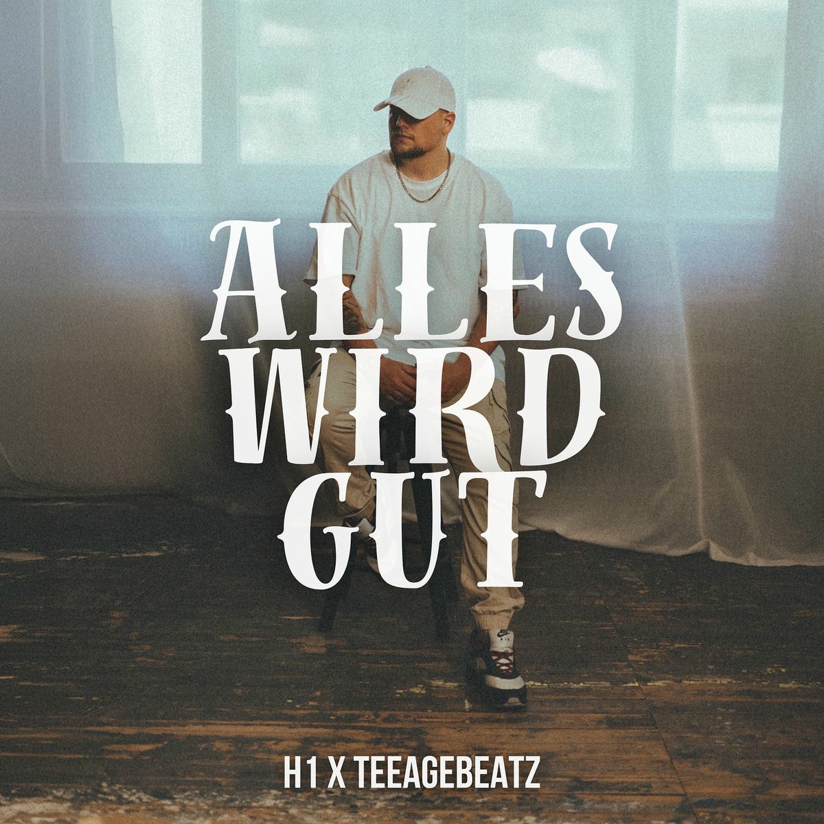 Album cover of Alles Wird Gut