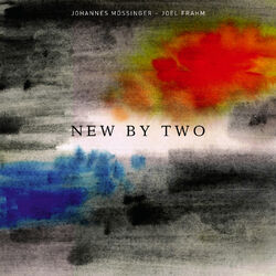 Cover of New by Two