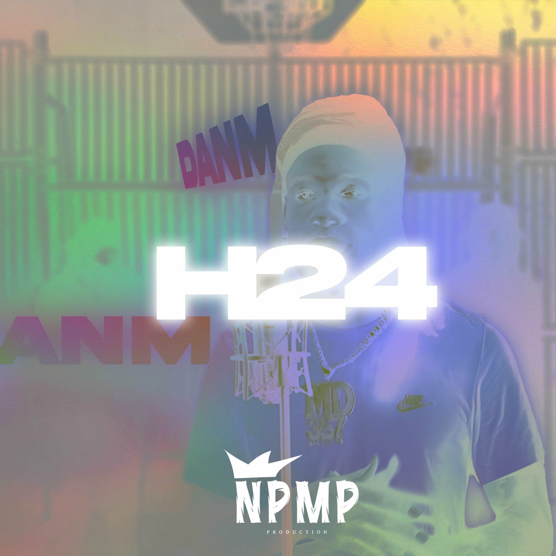 Album cover of H24