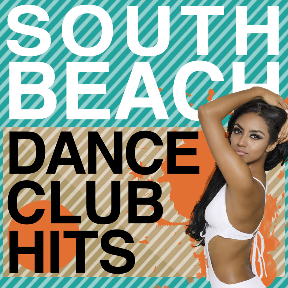 Picture of South Beach Dance Club Hits