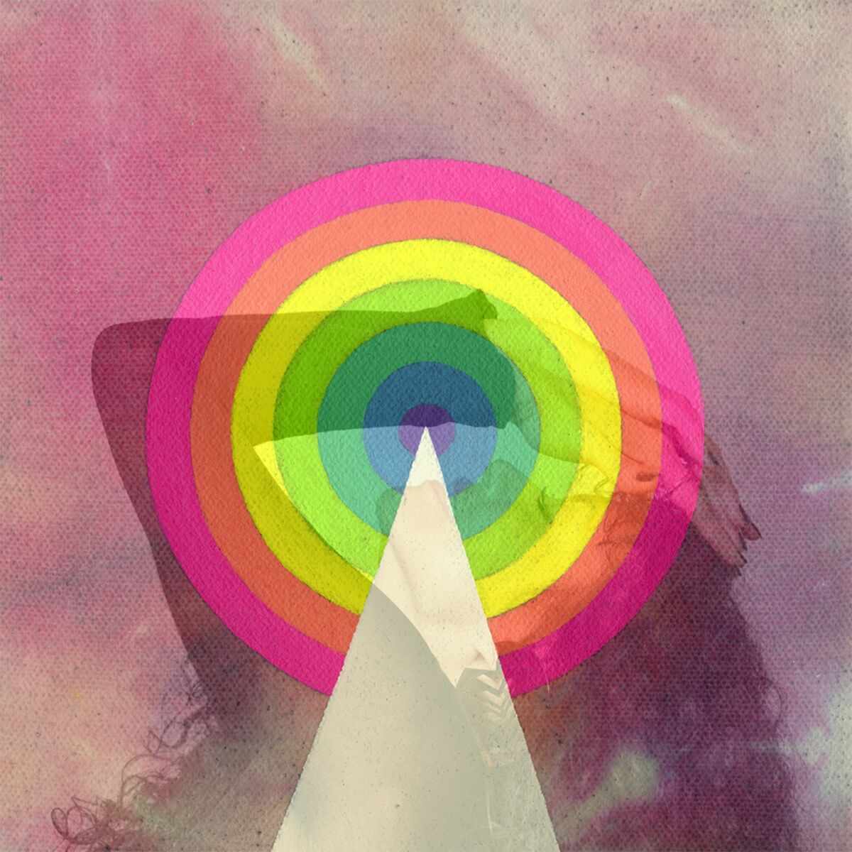 Album cover of I Will Keep You