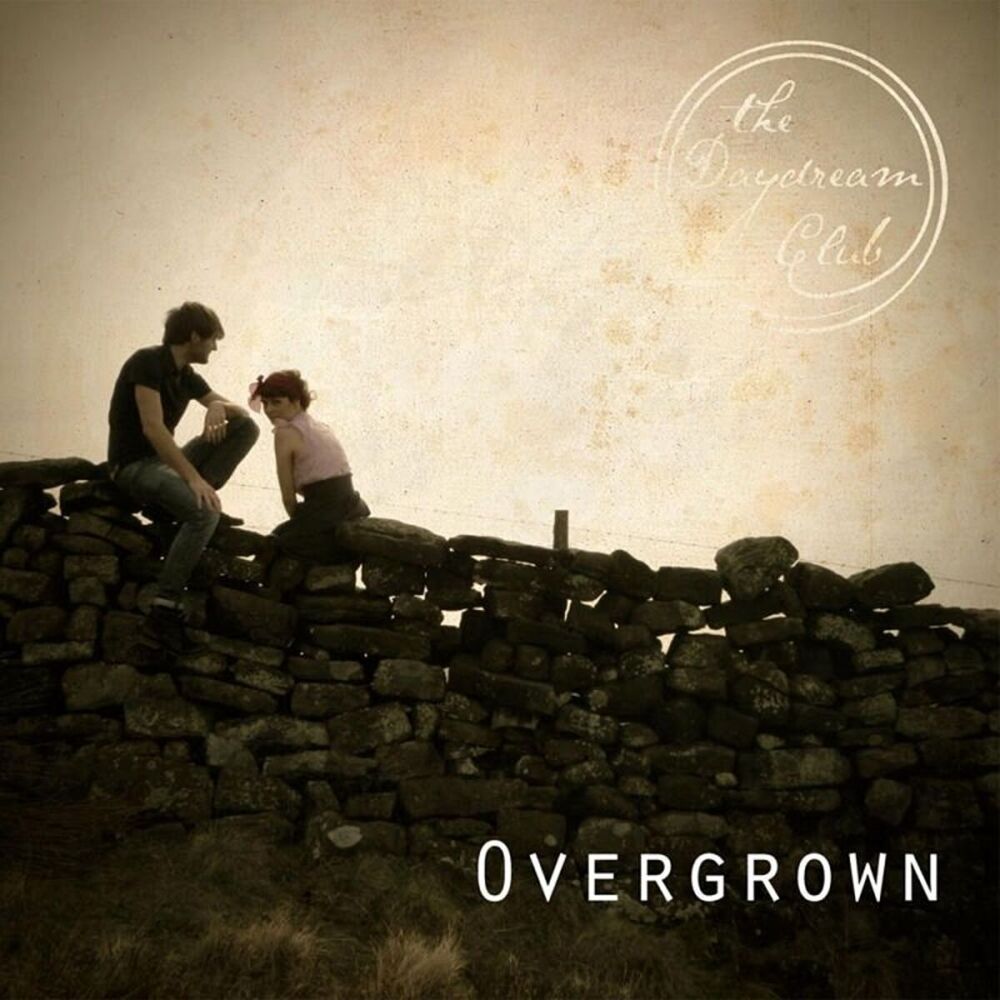 Picture of Overgrown