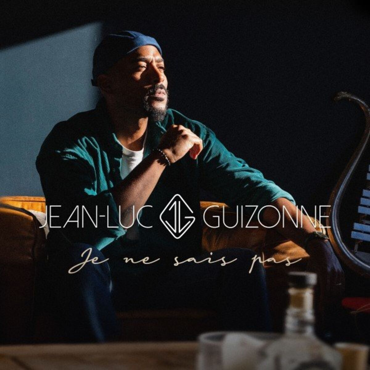 Album cover of Je ne sais pas