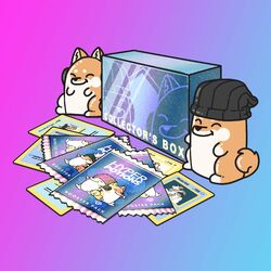 Cover of Collector's Box