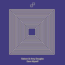 Cover of Dare Myself
