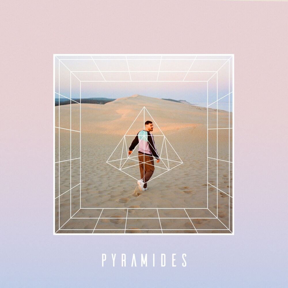 Picture of Pyramides