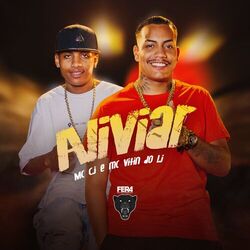Cover of Aliviar
