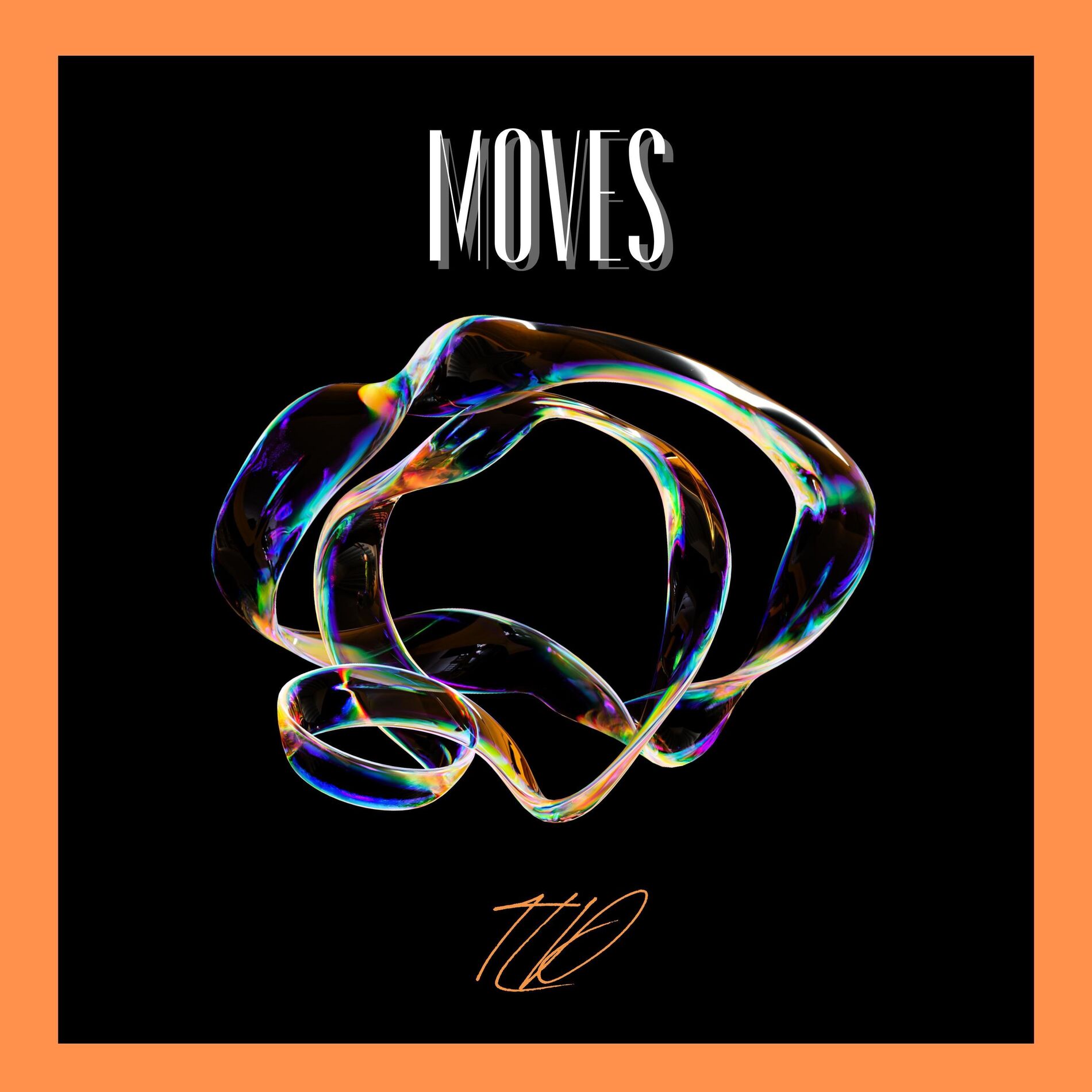 Album cover of Moves