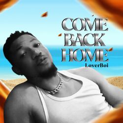 Cover of Come Back Home
