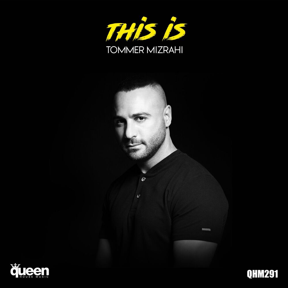 Picture of This Is Tommer Mizrahi