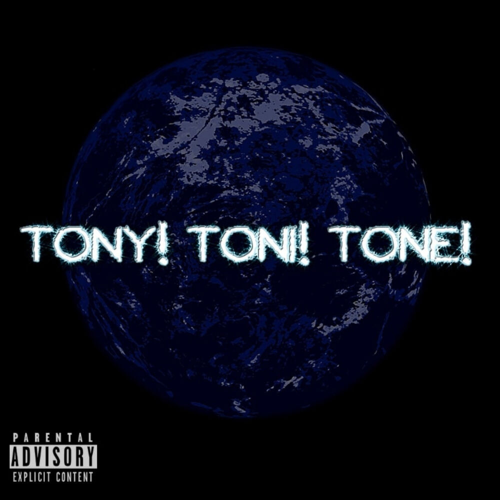 Picture of Tony! Toni! Tone!