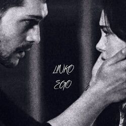 Cover of Ego