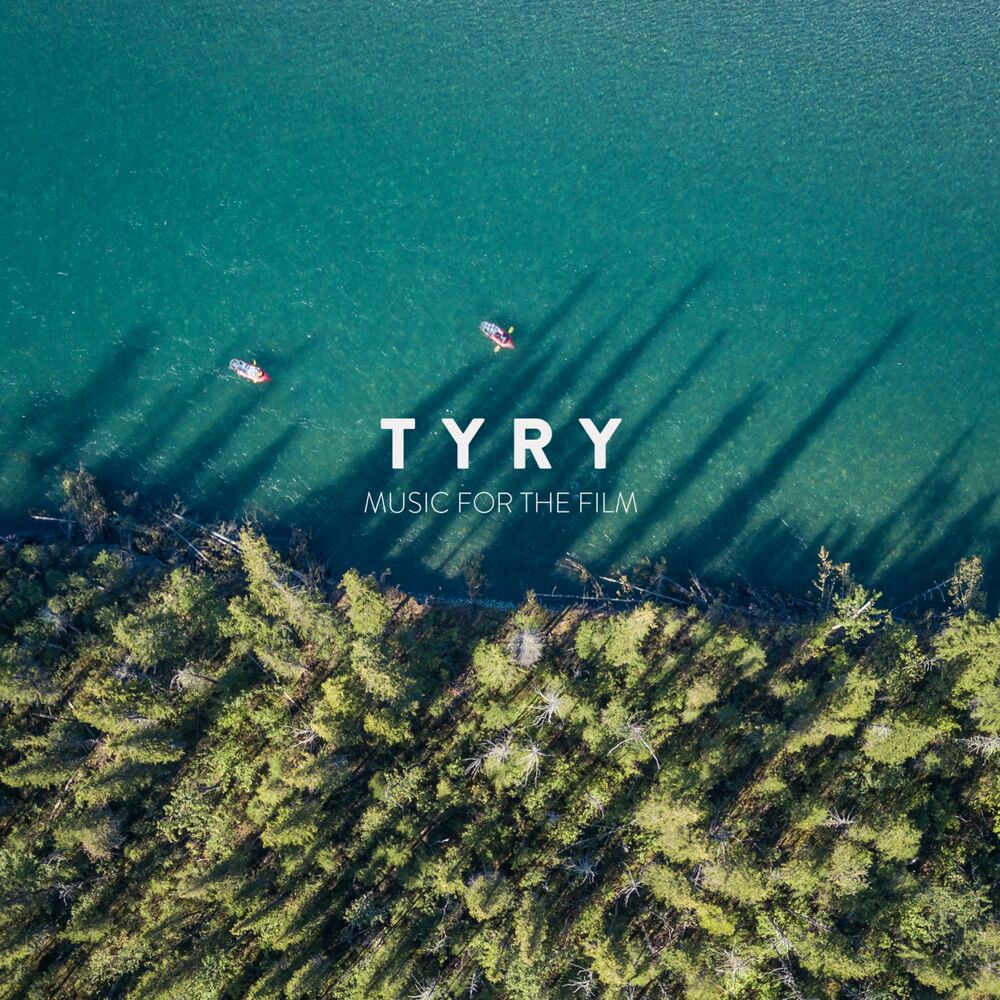 Picture of Tyry (Music for the Film)