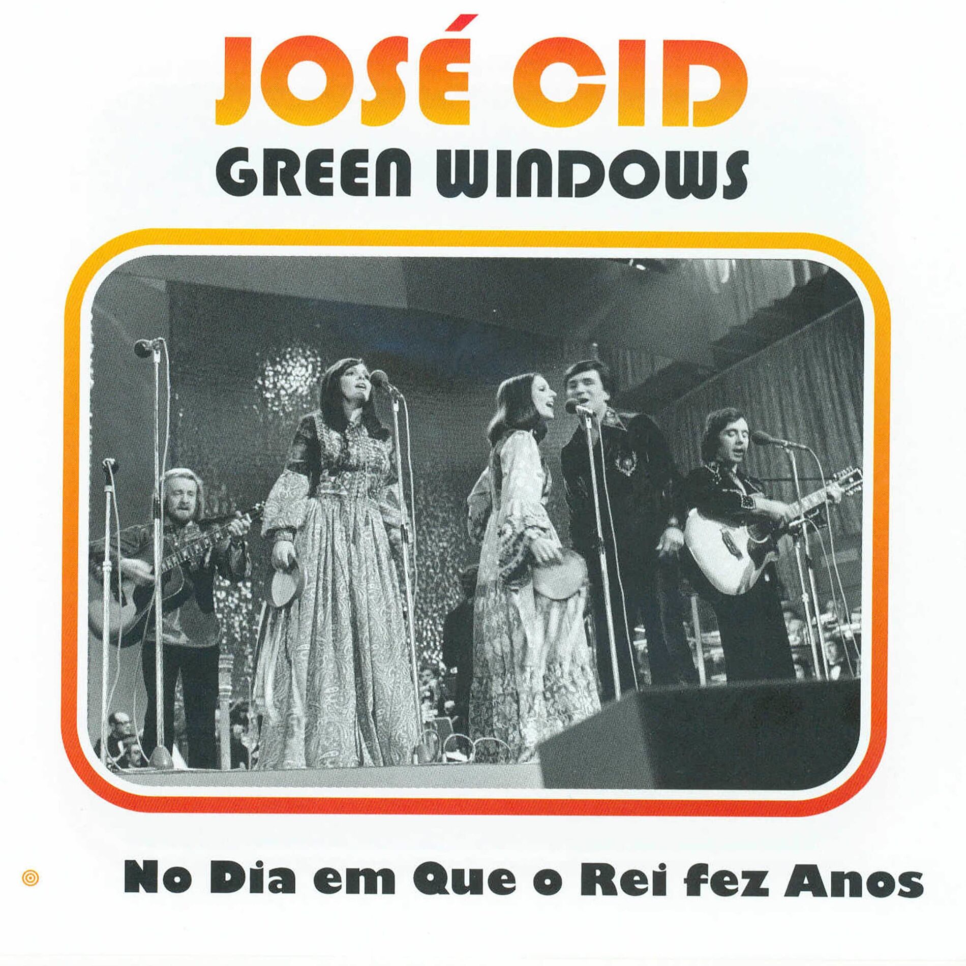 Album cover of No Dia Em Que O Rei Fez Anos