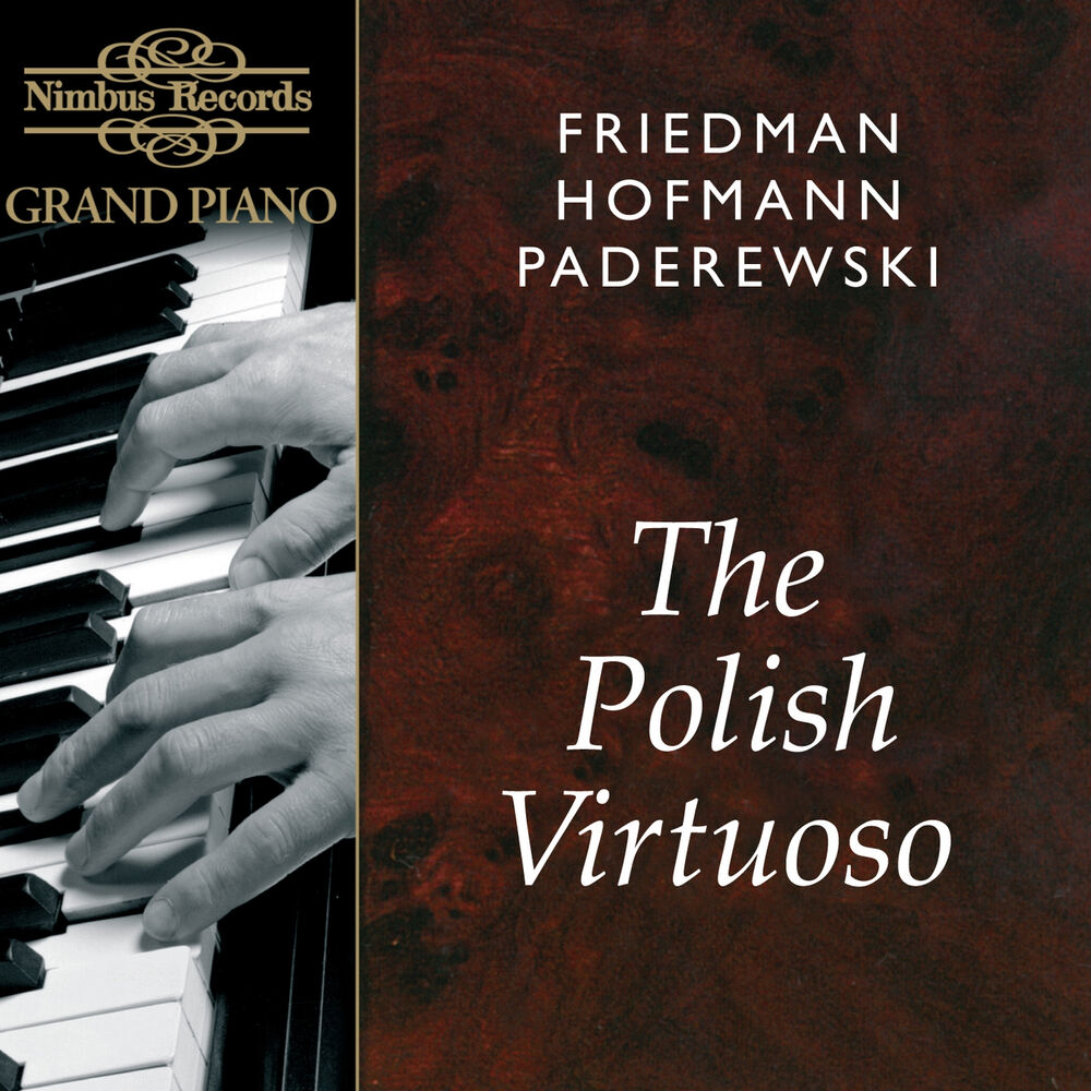Picture of The Polish Virtuoso