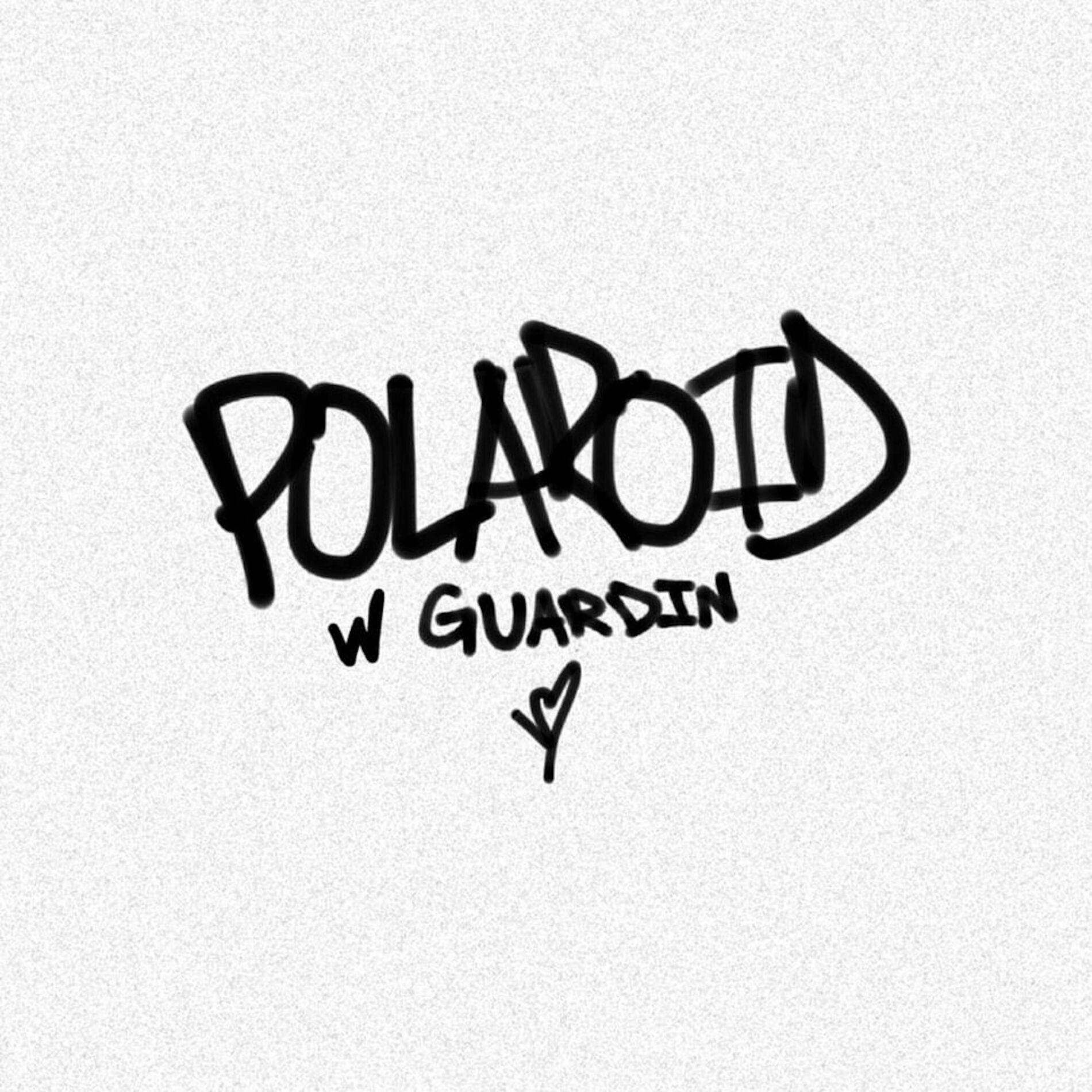 Album cover of Polaroid (feat. guardin)