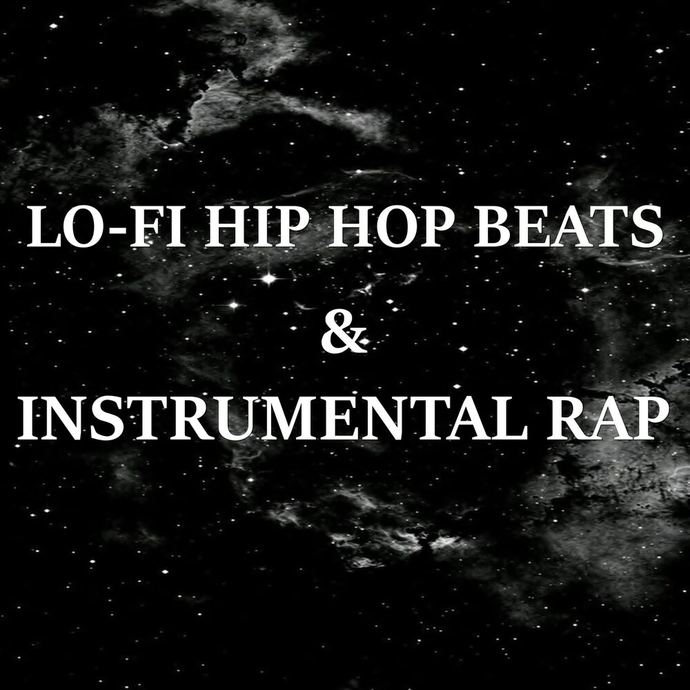 Picture of LO-FI HIP HOP BEATS & INSTRUMENTAL RAP