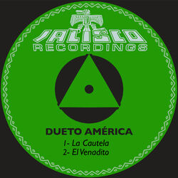 Cover of La Cautela / El Venadito