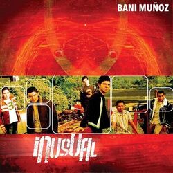 Cover of Inusual