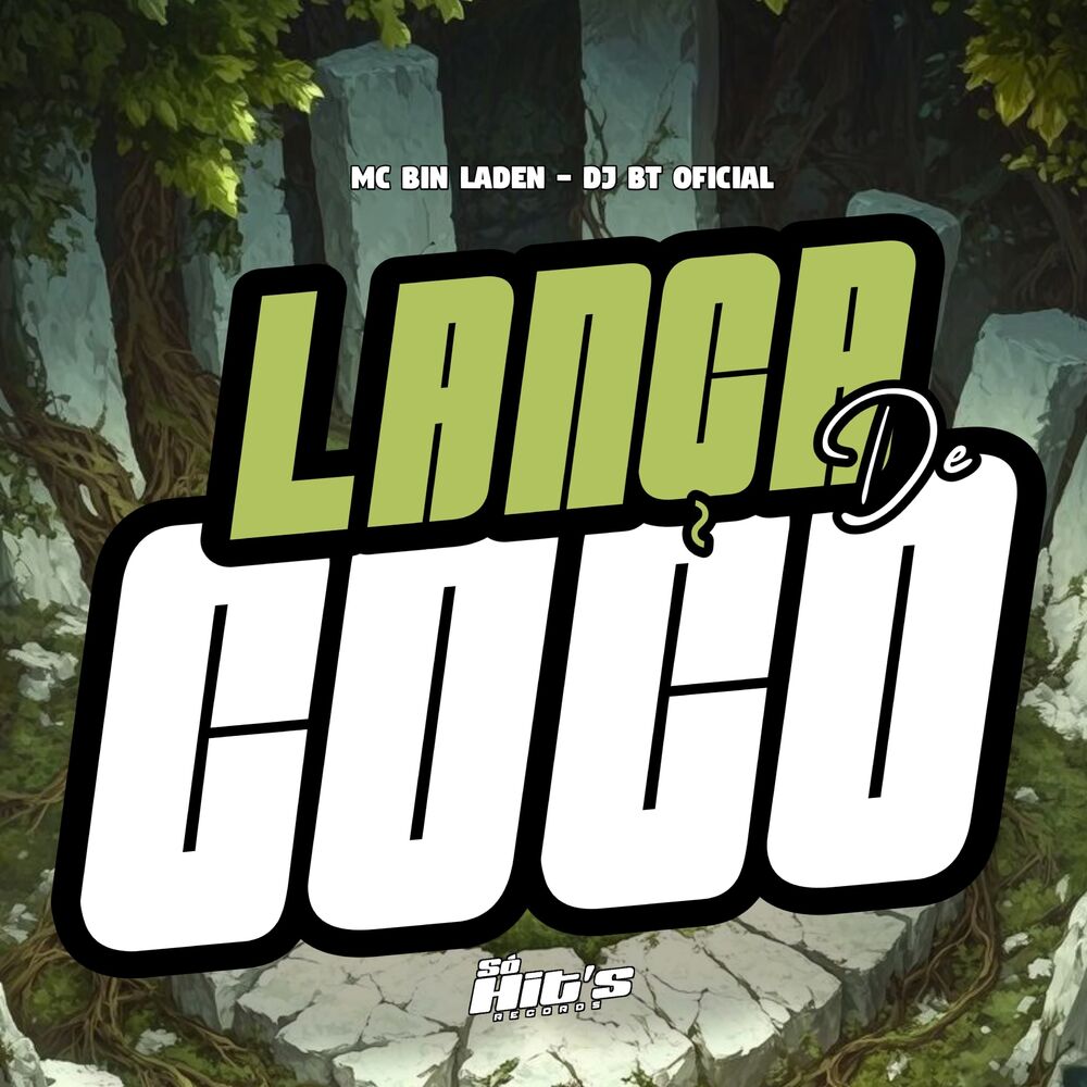 Picture of Lança de Coco