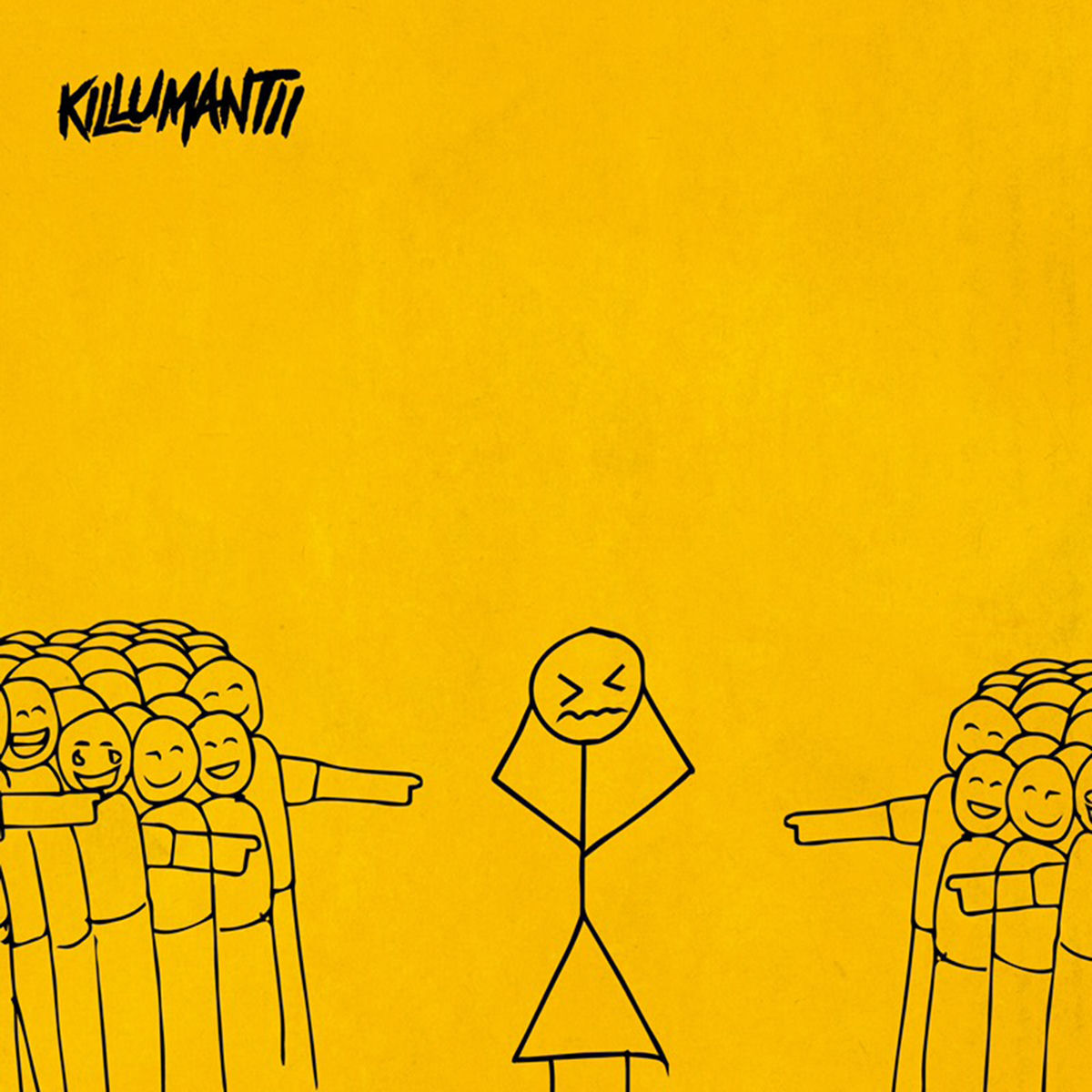 Album cover of HA HA