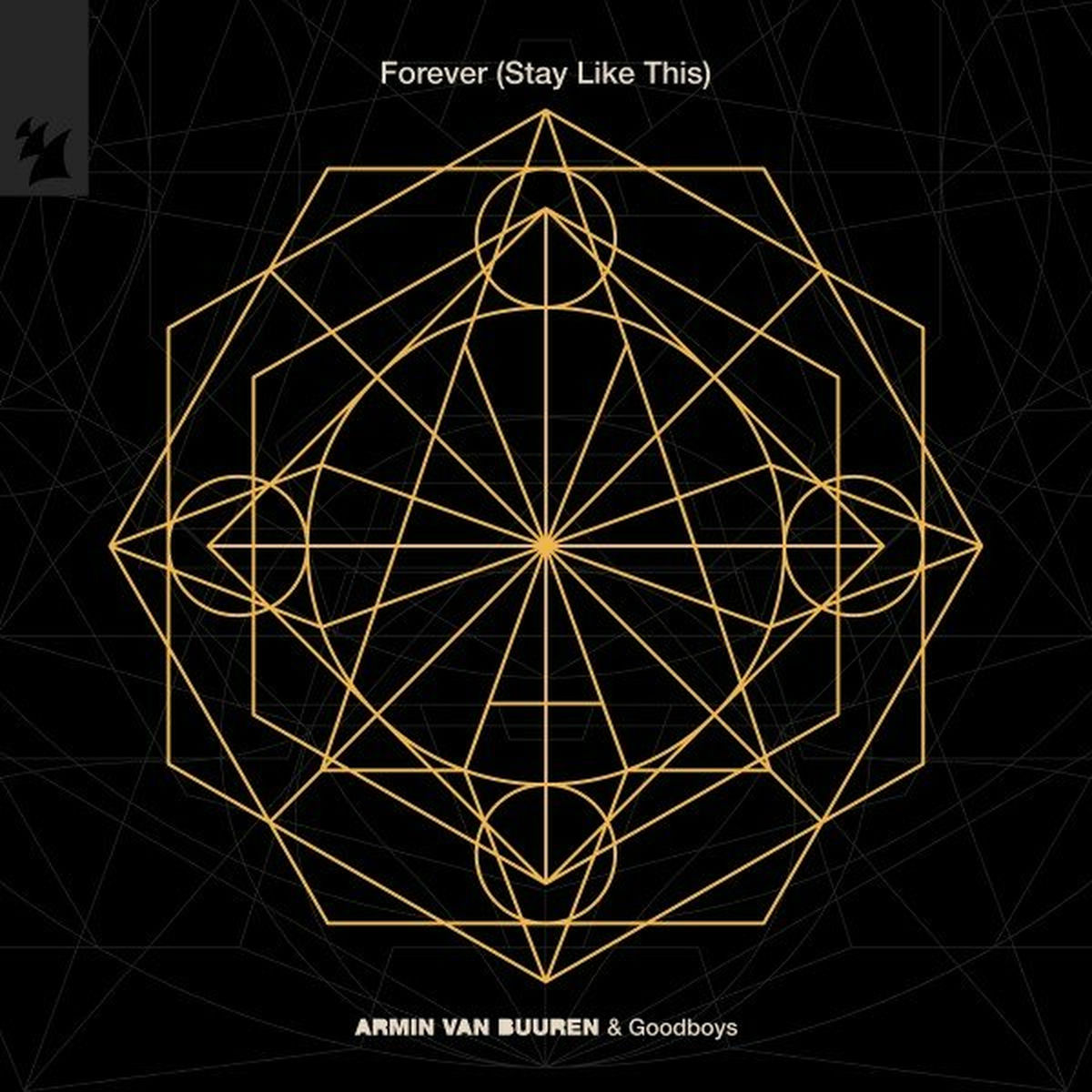 Album cover of Forever (Stay Like This)