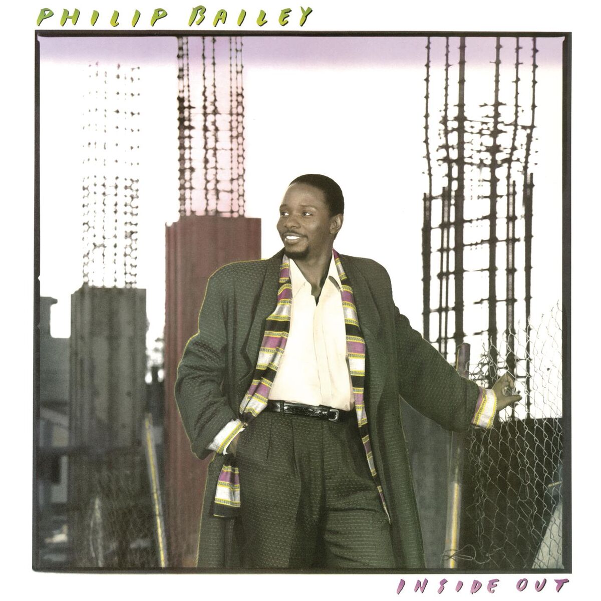 Album cover of Long Distance Love
